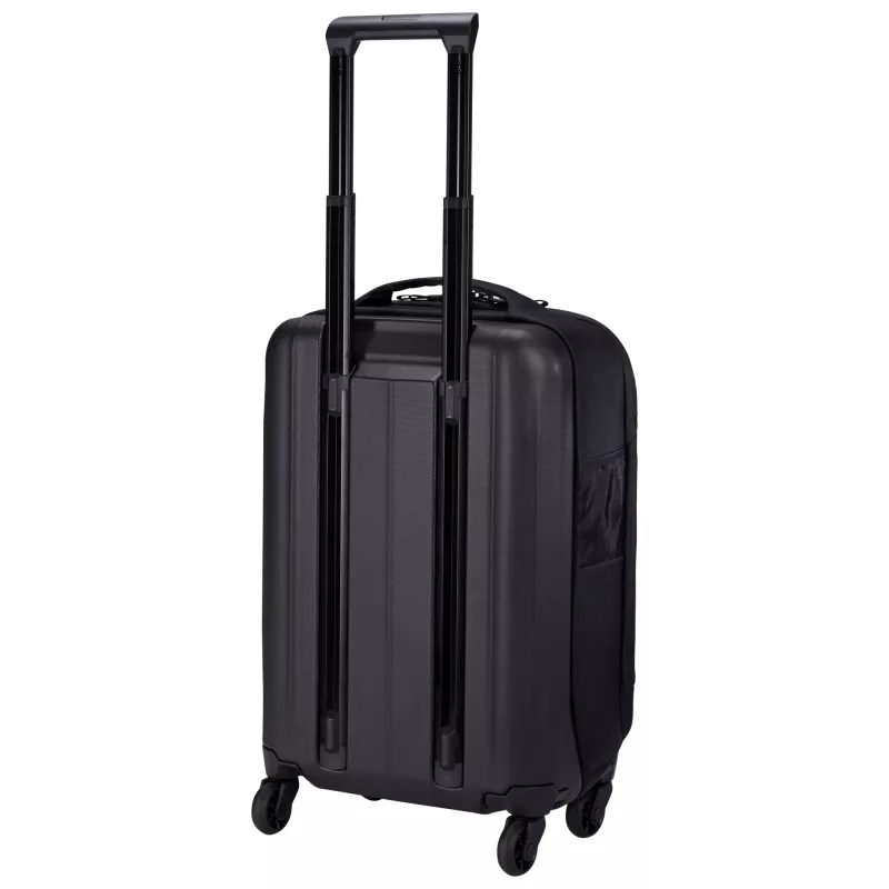 Thule Subterra 2 TSRS422 μαύρο τρόλεϊ softshell 35 L πολυανθρακικό (PC), πολυεστέρας