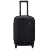 Thule Subterra 2 TSRS422 μαύρο τρόλεϊ softshell 35 L πολυανθρακικό (PC), πολυεστέρας