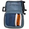 Thule Subterra 2 TSRS422 μαύρο τρόλεϊ softshell 35 L πολυανθρακικό (PC), πολυεστέρας