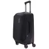 Thule Subterra 2 TSRS422 μαύρο τρόλεϊ softshell 35 L πολυανθρακικό (PC), πολυεστέρας