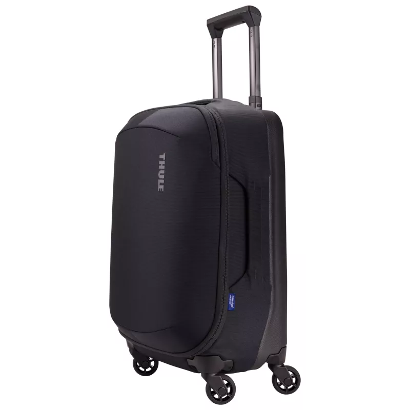 Thule Subterra 2 TSRS422 μαύρο τρόλεϊ softshell 35 L πολυανθρακικό (PC), πολυεστέρας