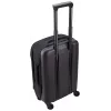 Thule Subterra 2 TSRS422 μαύρο τρόλεϊ softshell 35 L πολυανθρακικό (PC), πολυεστέρας