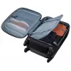 Thule Subterra 2 TSRS422 μαύρο τρόλεϊ softshell 35 L πολυανθρακικό (PC), πολυεστέρας