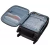 Thule Subterra 2 TSRS422 μαύρο τρόλεϊ softshell 35 L πολυανθρακικό (PC), πολυεστέρας