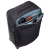 Thule Subterra 2 TSRS422 μαύρο τρόλεϊ softshell 35 L πολυανθρακικό (PC), πολυεστέρας