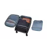 Thule Subterra 2 TSRS422 μαύρο τρόλεϊ softshell 35 L πολυανθρακικό (PC), πολυεστέρας