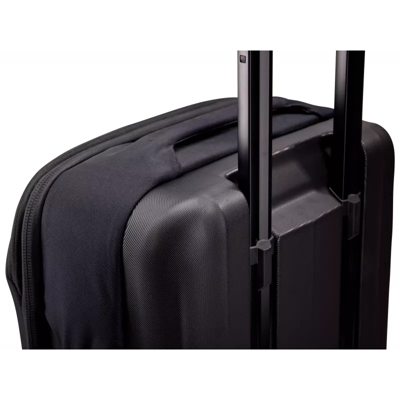 Thule Subterra 2 TSRS422 μαύρο τρόλεϊ softshell 35 L πολυανθρακικό (PC), πολυεστέρας