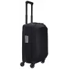 Thule Subterra 2 TSRS422 μαύρο τρόλεϊ softshell 35 L πολυανθρακικό (PC), πολυεστέρας