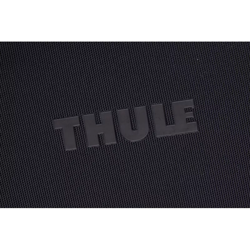 Thule Subterra 2 TSRS422 μαύρο τρόλεϊ softshell 35 L πολυανθρακικό (PC), πολυεστέρας