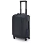Thule Subterra 2 TSRS422 Dark Slate τρόλεϊ softshell γκρι 35 L πολυανθρακικό (PC), πολυεστέρας