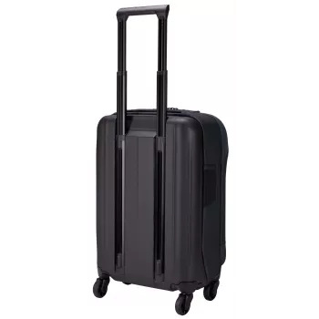 Thule Subterra 2 TSRS422 Dark Slate τρόλεϊ softshell γκρι 35 L πολυανθρακικό (PC), πολυεστέρας
