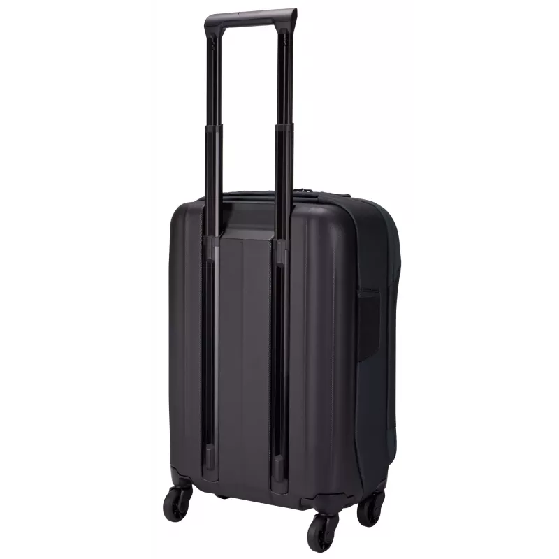 Thule Subterra 2 TSRS422 Dark Slate τρόλεϊ softshell γκρι 35 L πολυανθρακικό (PC), πολυεστέρας