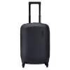 Thule Subterra 2 TSRS422 Dark Slate τρόλεϊ softshell γκρι 35 L πολυανθρακικό (PC), πολυεστέρας