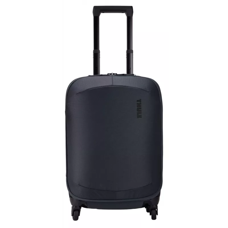 Thule Subterra 2 TSRS422 Dark Slate τρόλεϊ softshell γκρι 35 L πολυανθρακικό (PC), πολυεστέρας