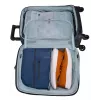 Thule Subterra 2 TSRS422 Dark Slate τρόλεϊ softshell γκρι 35 L πολυανθρακικό (PC), πολυεστέρας