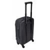 Thule Subterra 2 TSRS422 Dark Slate τρόλεϊ softshell γκρι 35 L πολυανθρακικό (PC), πολυεστέρας