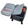 Thule Subterra 2 TSRS422 Dark Slate τρόλεϊ softshell γκρι 35 L πολυανθρακικό (PC), πολυεστέρας