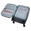 Thule Subterra 2 TSRS422 Dark Slate τρόλεϊ softshell γκρι 35 L πολυανθρακικό (PC), πολυεστέρας