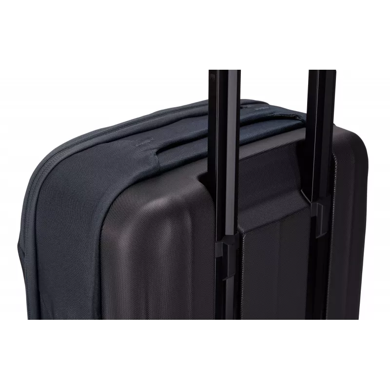 Thule Subterra 2 TSRS422 Dark Slate τρόλεϊ softshell γκρι 35 L πολυανθρακικό (PC), πολυεστέρας