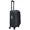 Thule Subterra 2 TSRS422 Dark Slate τρόλεϊ softshell γκρι 35 L πολυανθρακικό (PC), πολυεστέρας