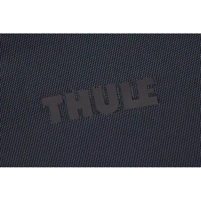 Thule Subterra 2 TSRS422 Dark Slate τρόλεϊ softshell γκρι 35 L πολυανθρακικό (PC), πολυεστέρας