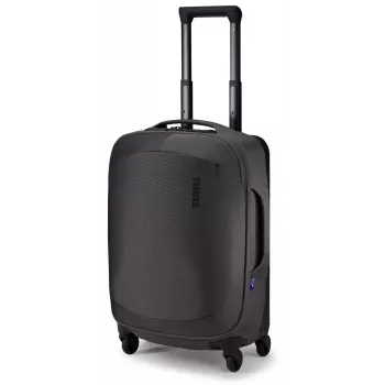 Thule Subterra 2 TSRS422 Vetiver Gray τρόλεϊ μαλακό κέλυφος γκρι 35 L πολυανθρακικό (PC), πολυεστέρας