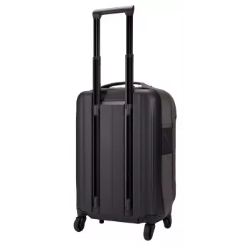 Thule Subterra 2 TSRS422 Vetiver Gray τρόλεϊ μαλακό κέλυφος γκρι 35 L πολυανθρακικό (PC), πολυεστέρας