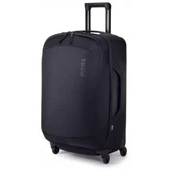 Thule Subterra 2 TSRS425 μαύρο τρόλεϊ softshell 65 L πολυανθρακικό (PC), πολυεστέρας