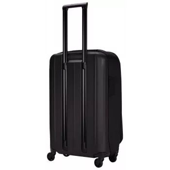 Thule Subterra 2 TSRS425 μαύρο τρόλεϊ softshell 65 L πολυανθρακικό (PC), πολυεστέρας