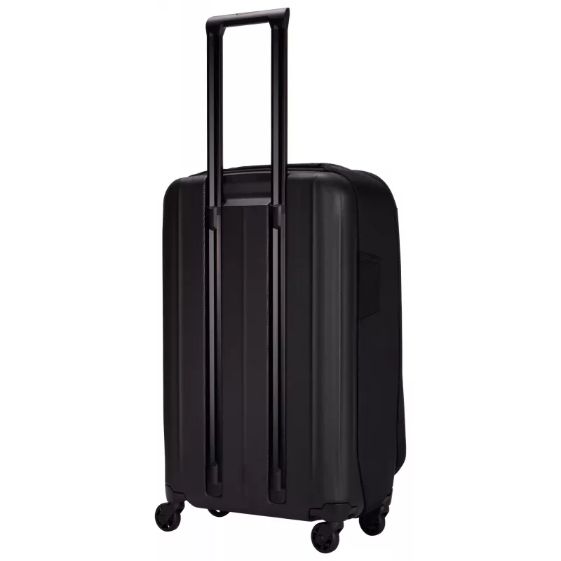 Thule Subterra 2 TSRS425 μαύρο τρόλεϊ softshell 65 L πολυανθρακικό (PC), πολυεστέρας