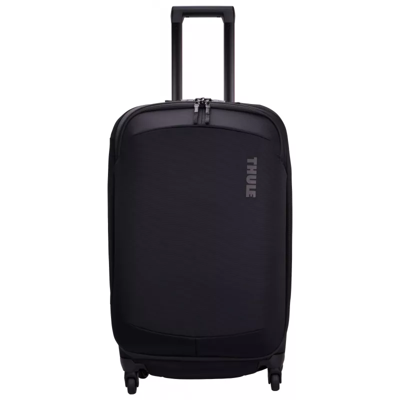 Thule Subterra 2 TSRS425 μαύρο τρόλεϊ softshell 65 L πολυανθρακικό (PC), πολυεστέρας
