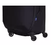 Thule Subterra 2 TSRS425 μαύρο τρόλεϊ softshell 65 L πολυανθρακικό (PC), πολυεστέρας