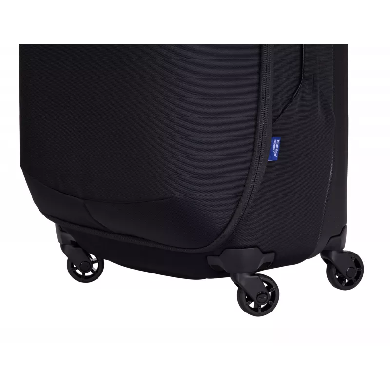Thule Subterra 2 TSRS425 μαύρο τρόλεϊ softshell 65 L πολυανθρακικό (PC), πολυεστέρας