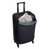 Thule Subterra 2 TSRS425 μαύρο τρόλεϊ softshell 65 L πολυανθρακικό (PC), πολυεστέρας