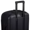 Thule Subterra 2 TSRS425 μαύρο τρόλεϊ softshell 65 L πολυανθρακικό (PC), πολυεστέρας