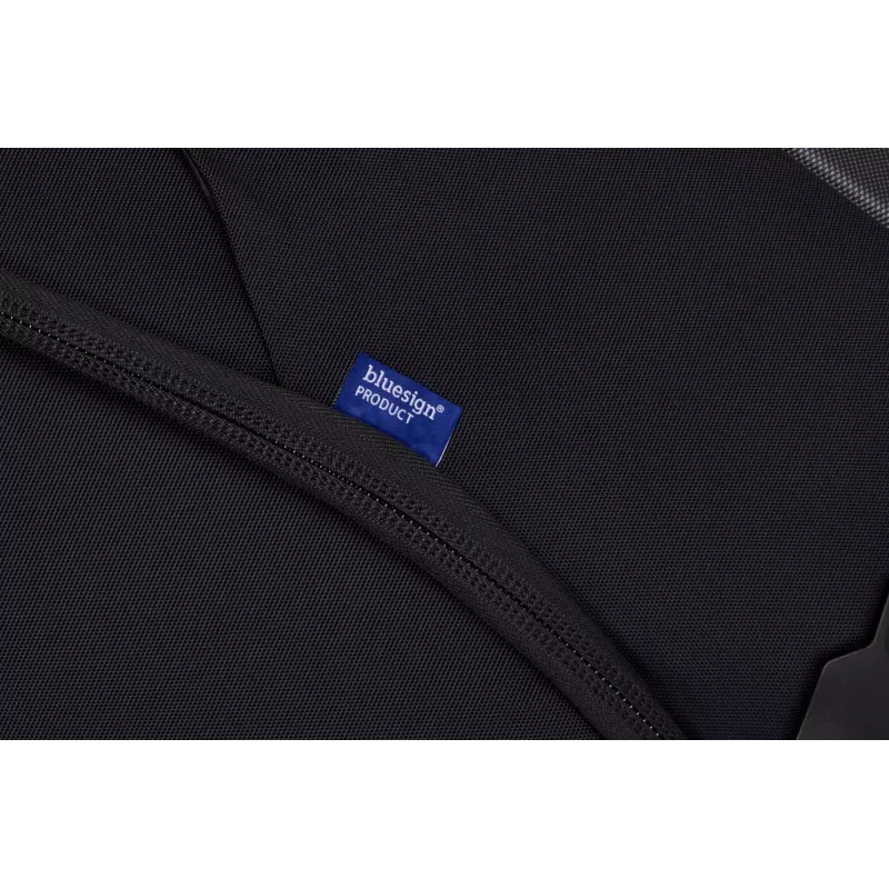Thule Subterra 2 TSRS425 μαύρο τρόλεϊ softshell 65 L πολυανθρακικό (PC), πολυεστέρας