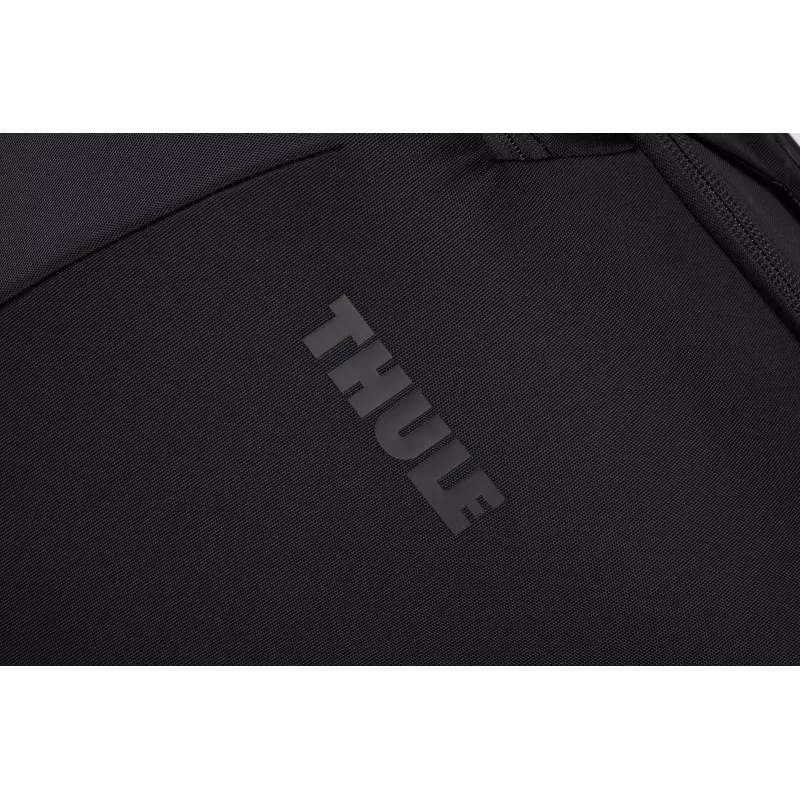 Thule Subterra 2 TSRS425 μαύρο τρόλεϊ softshell 65 L πολυανθρακικό (PC), πολυεστέρας