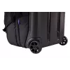 Thule Subterra 2 TSR490 μαύρη ταξιδιωτική τσάντα softshell 90 L πολυανθρακικό (PC), πολυεστέρας
