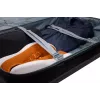 Thule Subterra 2 TSR490 μαύρη ταξιδιωτική τσάντα softshell 90 L πολυανθρακικό (PC), πολυεστέρας