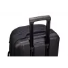Thule Subterra 2 TSR490 μαύρη ταξιδιωτική τσάντα softshell 90 L πολυανθρακικό (PC), πολυεστέρας