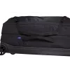 Thule Subterra 2 TSR490 μαύρη ταξιδιωτική τσάντα softshell 90 L πολυανθρακικό (PC), πολυεστέρας