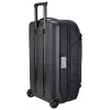 Thule Subterra 2 TSR490 μαύρη ταξιδιωτική τσάντα softshell 90 L πολυανθρακικό (PC), πολυεστέρας