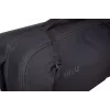 Thule Subterra 2 TSR490 μαύρη ταξιδιωτική τσάντα softshell 90 L πολυανθρακικό (PC), πολυεστέρας
