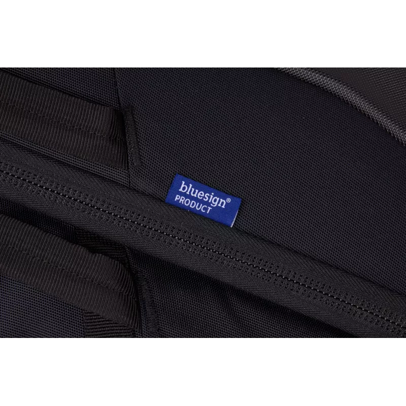 Thule Subterra 2 TSR490 μαύρη ταξιδιωτική τσάντα softshell 90 L πολυανθρακικό (PC), πολυεστέρας