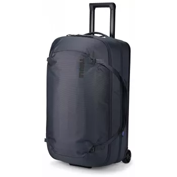 Thule Subterra 2 TSR490 Dark Slate ταξιδιωτική τσάντα μαλακό κέλυφος γκρι 90 L πολυανθρακικό (PC), πολυεστέρας