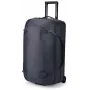 Thule Subterra 2 TSR490 Dark Slate ταξιδιωτική τσάντα μαλακό κέλυφος γκρι 90 L πολυανθρακικό (PC), πολυεστέρας