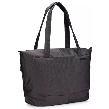 Thule Subterra 2 TST402 Vetiver Gray πολυεστέρας γκρι unisex τσάντα μεταφοράς