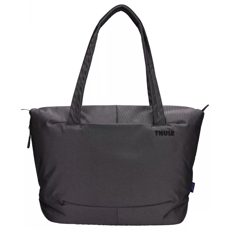 Thule Subterra 2 TST402 Vetiver Gray πολυεστέρας γκρι unisex τσάντα μεταφοράς