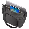 Thule Subterra 2 TST402 Vetiver Gray πολυεστέρας γκρι unisex τσάντα μεταφοράς