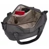 Thule Subterra 2 TST402 Vetiver Gray πολυεστέρας γκρι unisex τσάντα μεταφοράς